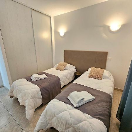 Domaine U Pozzu Apartment Sisco Bagian luar foto