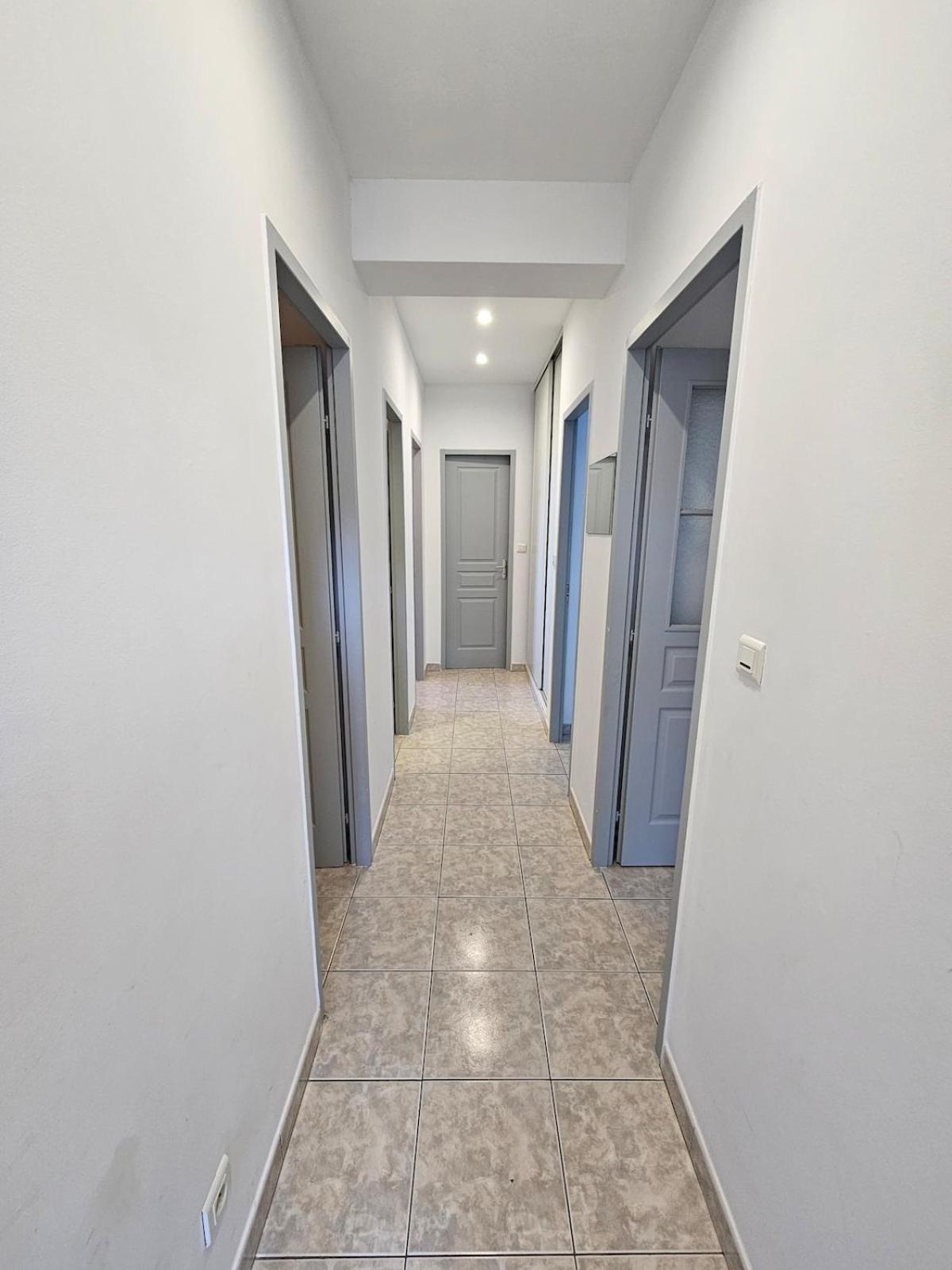 Domaine U Pozzu Apartment Sisco Ruang foto