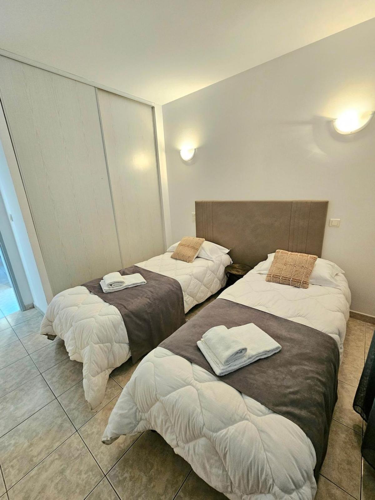 Domaine U Pozzu Apartment Sisco Ruang foto