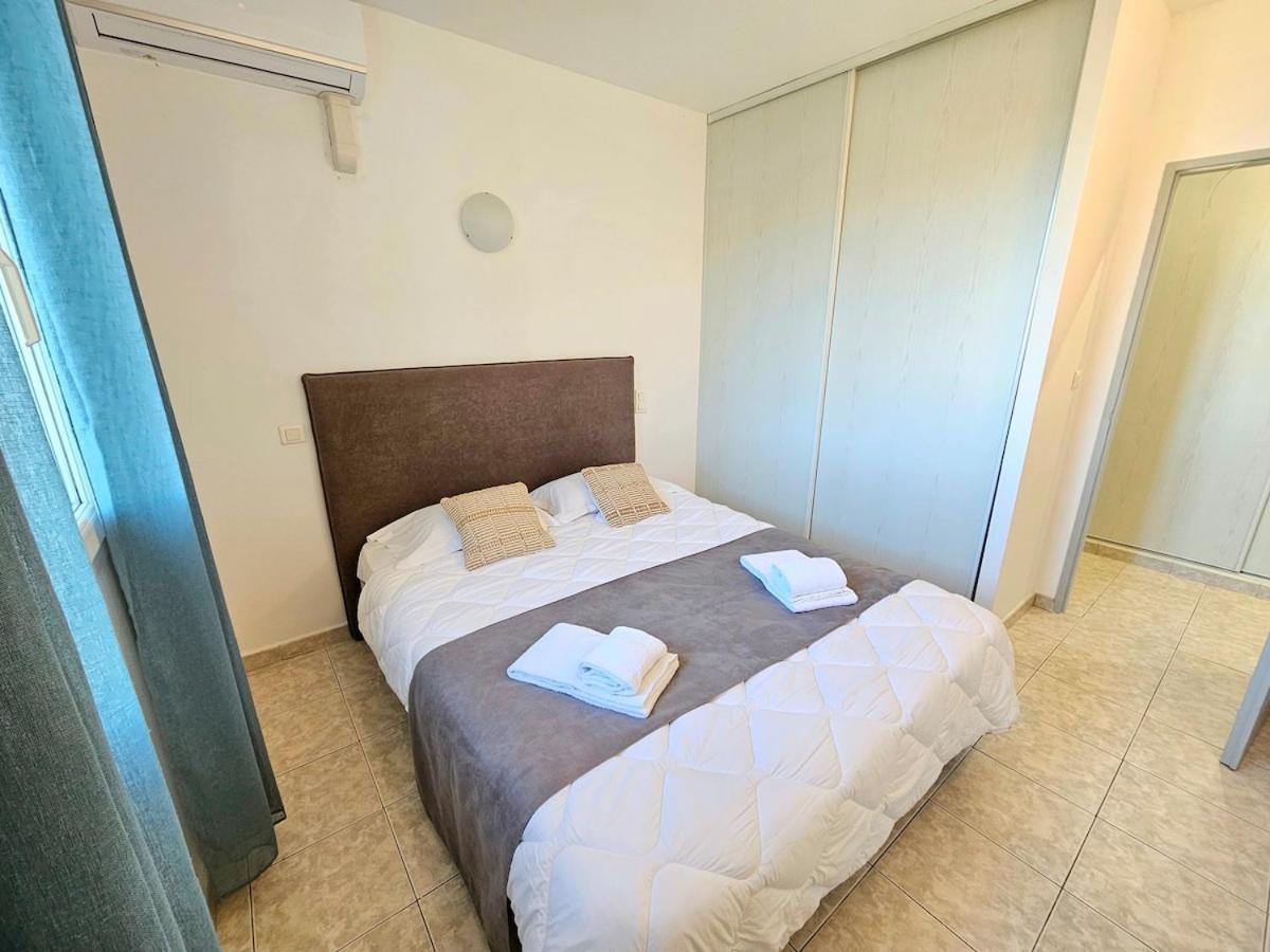 Domaine U Pozzu Apartment Sisco Ruang foto