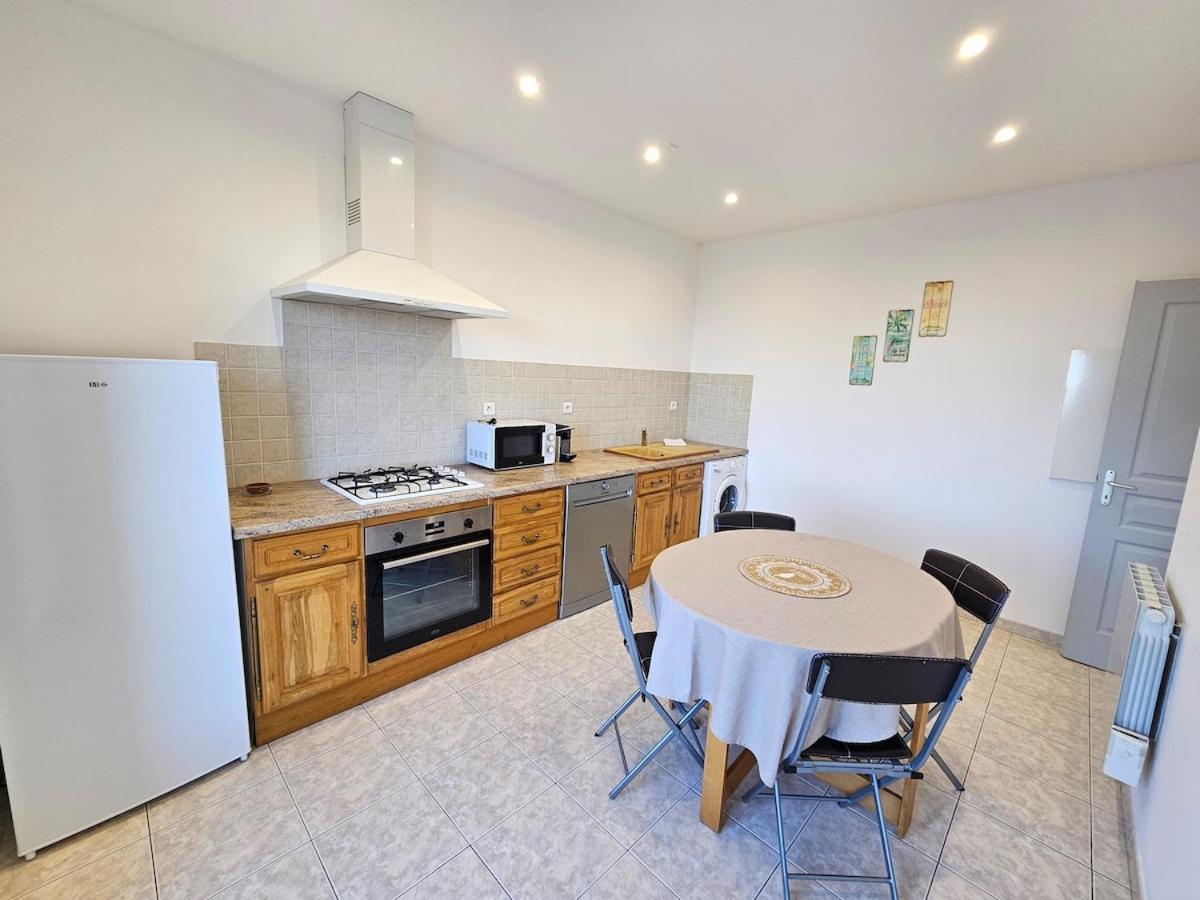 Domaine U Pozzu Apartment Sisco Bagian luar foto