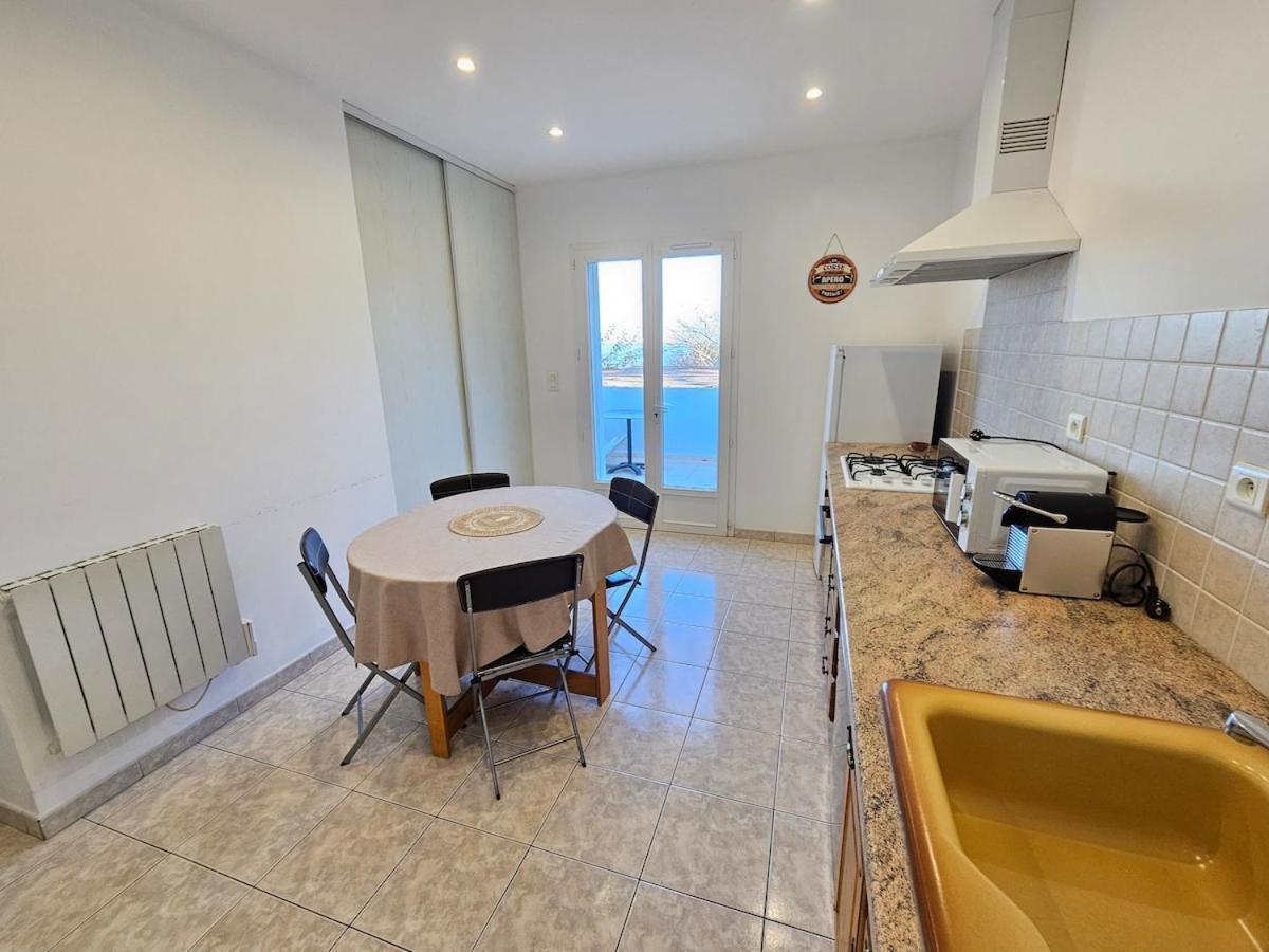 Domaine U Pozzu Apartment Sisco Ruang foto