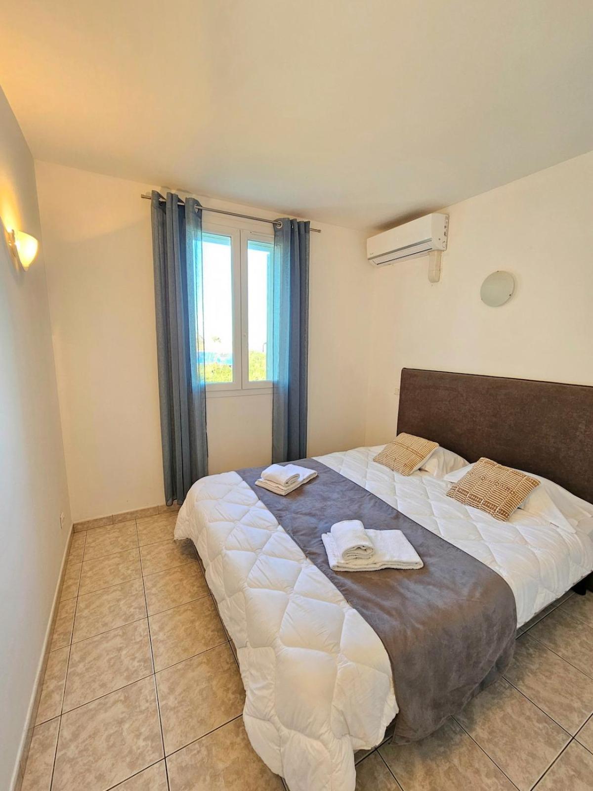 Domaine U Pozzu Apartment Sisco Bagian luar foto