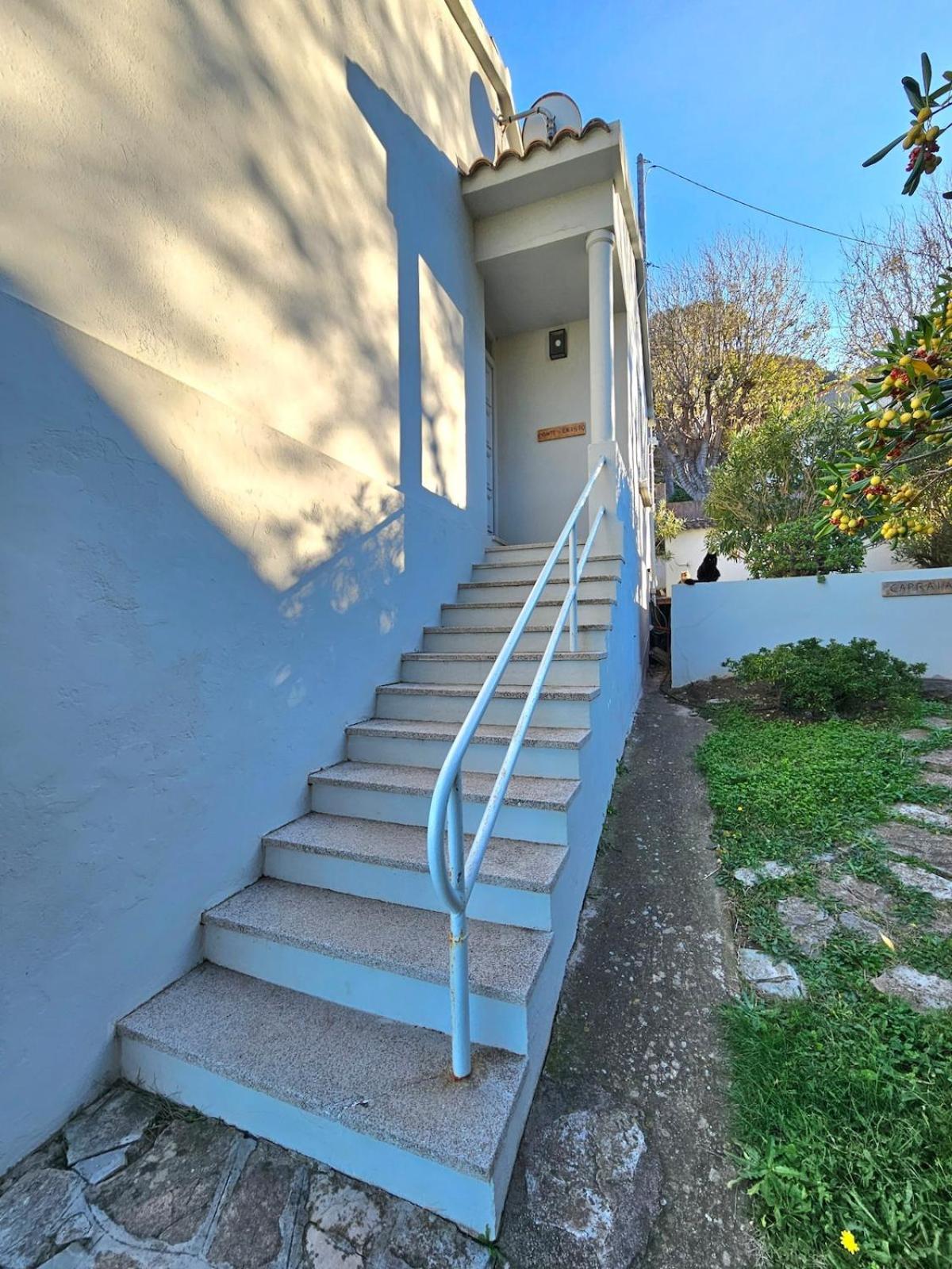 Domaine U Pozzu Apartment Sisco Ruang foto