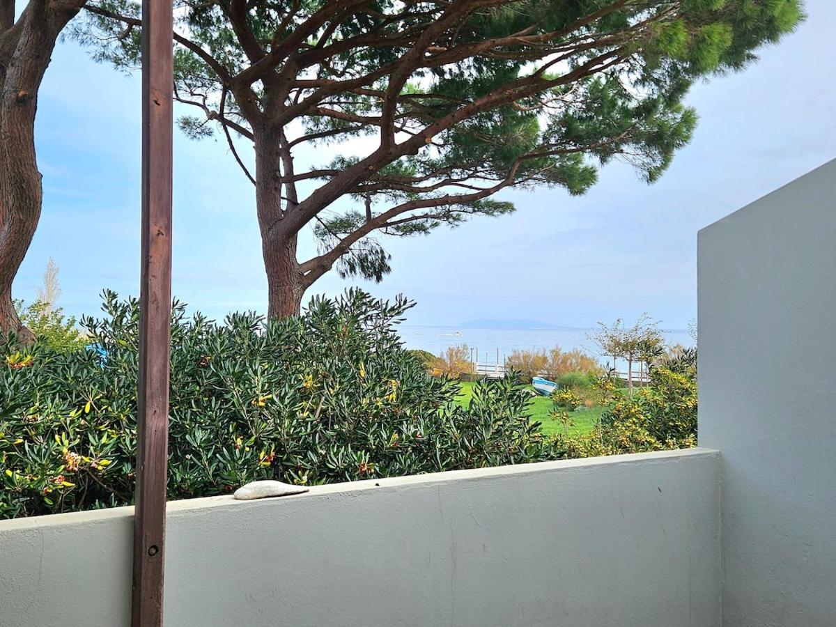 Domaine U Pozzu Apartment Sisco Bagian luar foto