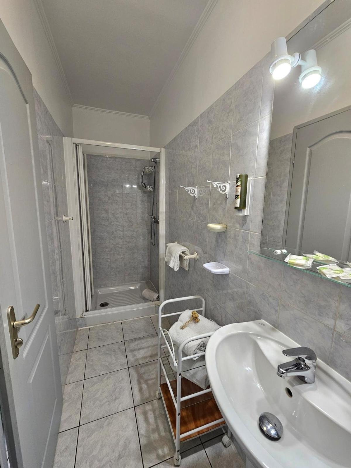 Domaine U Pozzu Apartment Sisco Ruang foto