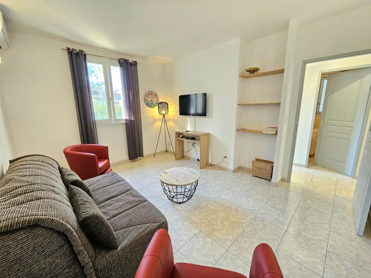Domaine U Pozzu Apartment Sisco Bagian luar foto