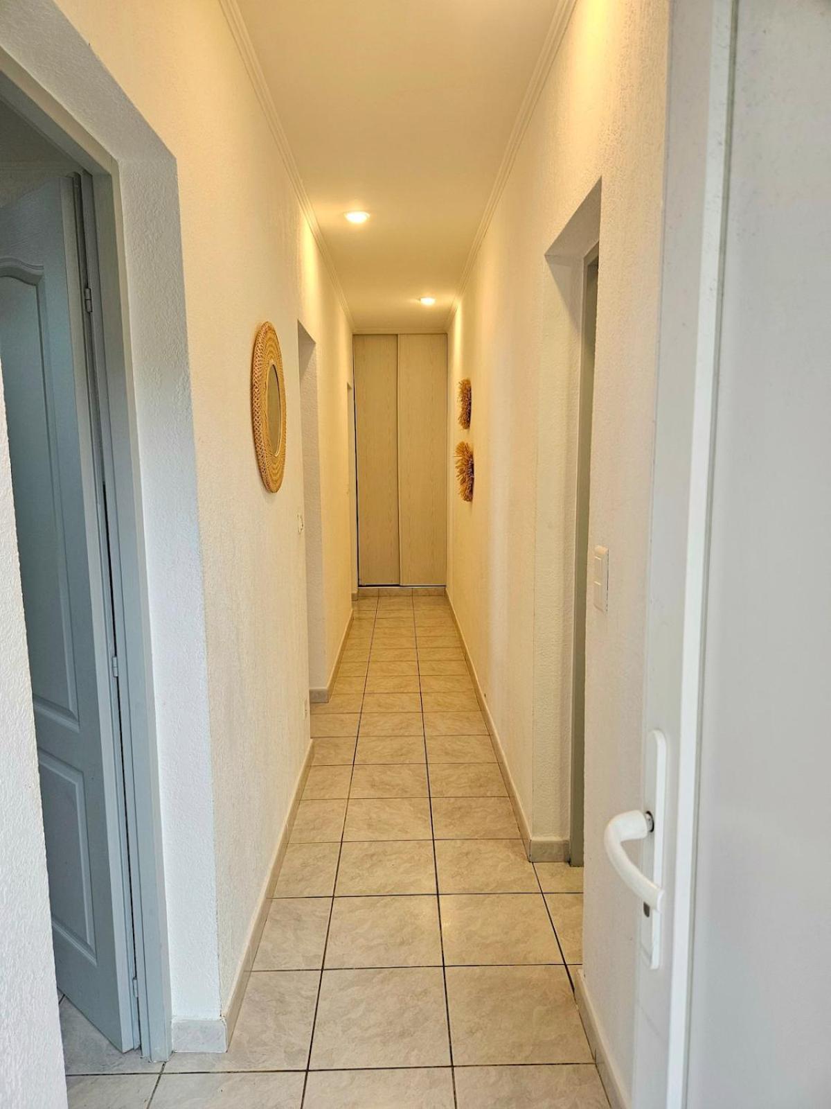Domaine U Pozzu Apartment Sisco Ruang foto