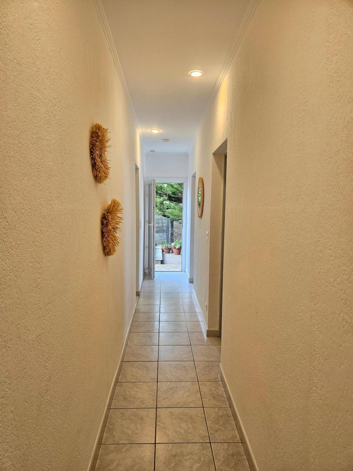 Domaine U Pozzu Apartment Sisco Ruang foto