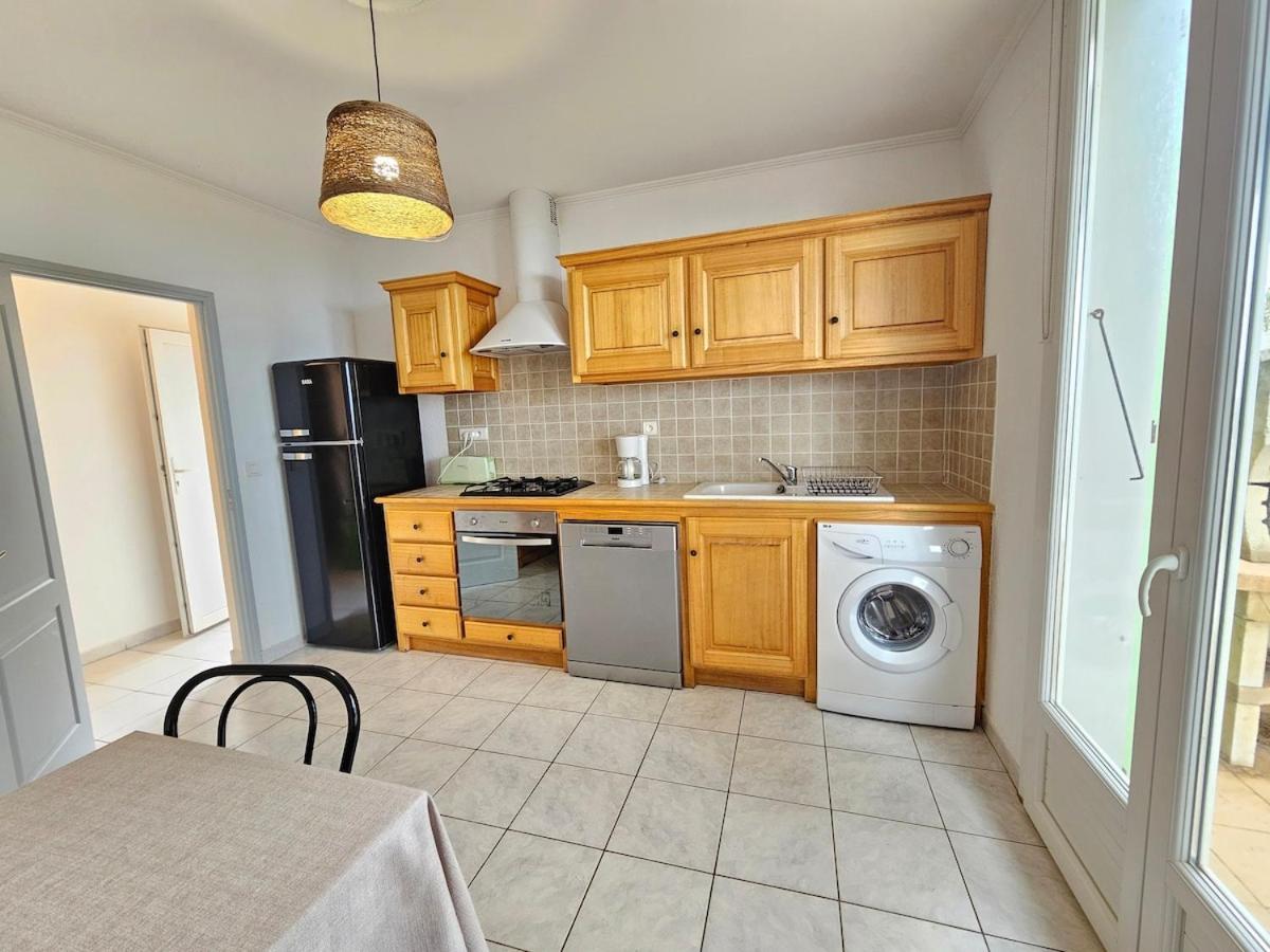 Domaine U Pozzu Apartment Sisco Ruang foto