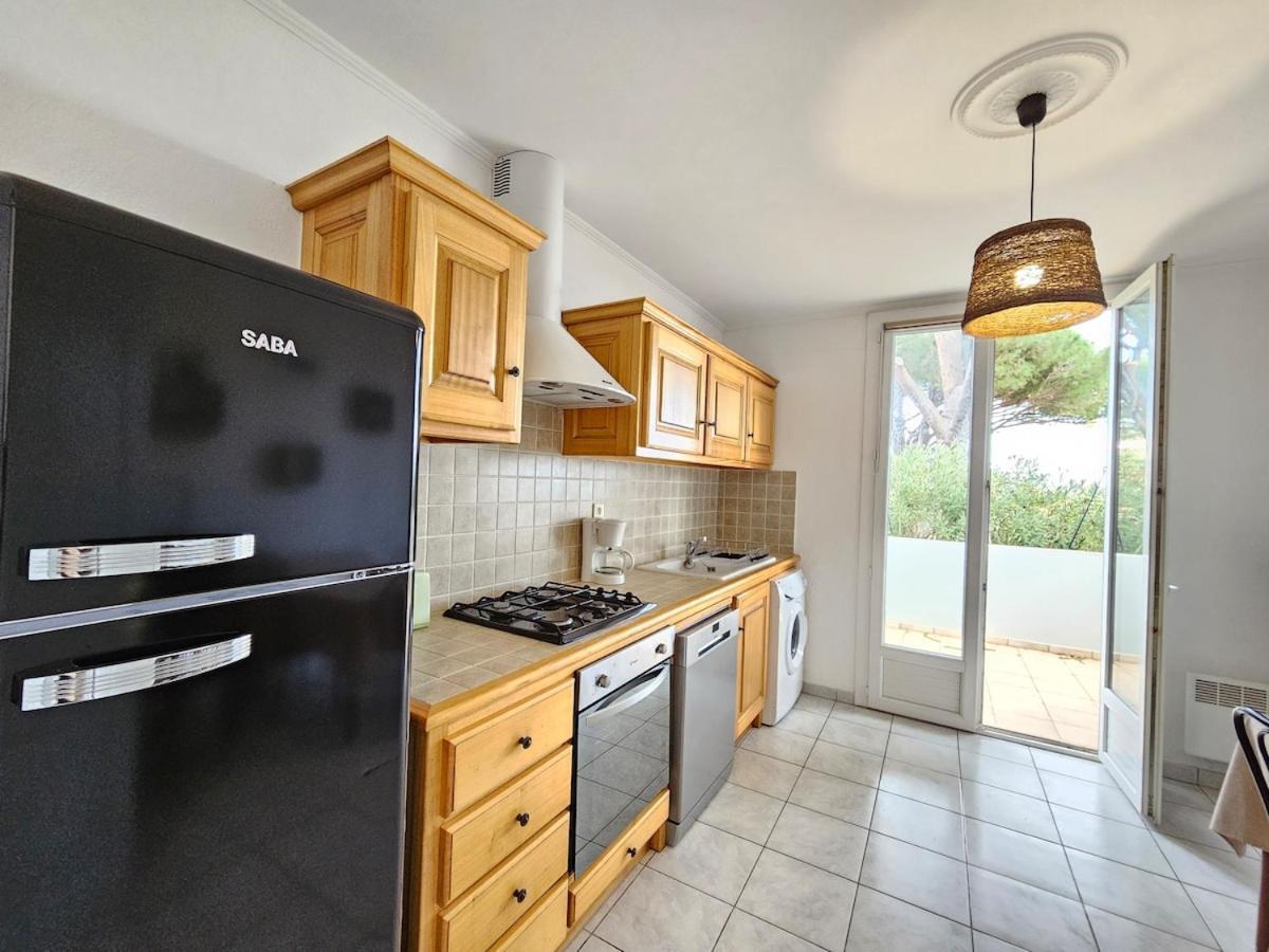 Domaine U Pozzu Apartment Sisco Ruang foto