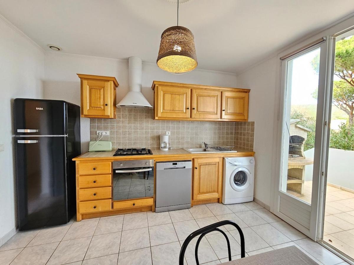 Domaine U Pozzu Apartment Sisco Ruang foto