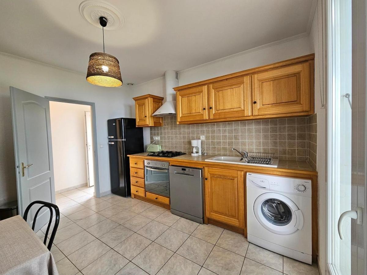 Domaine U Pozzu Apartment Sisco Ruang foto