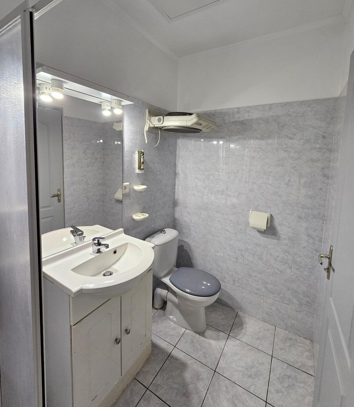 Domaine U Pozzu Apartment Sisco Ruang foto