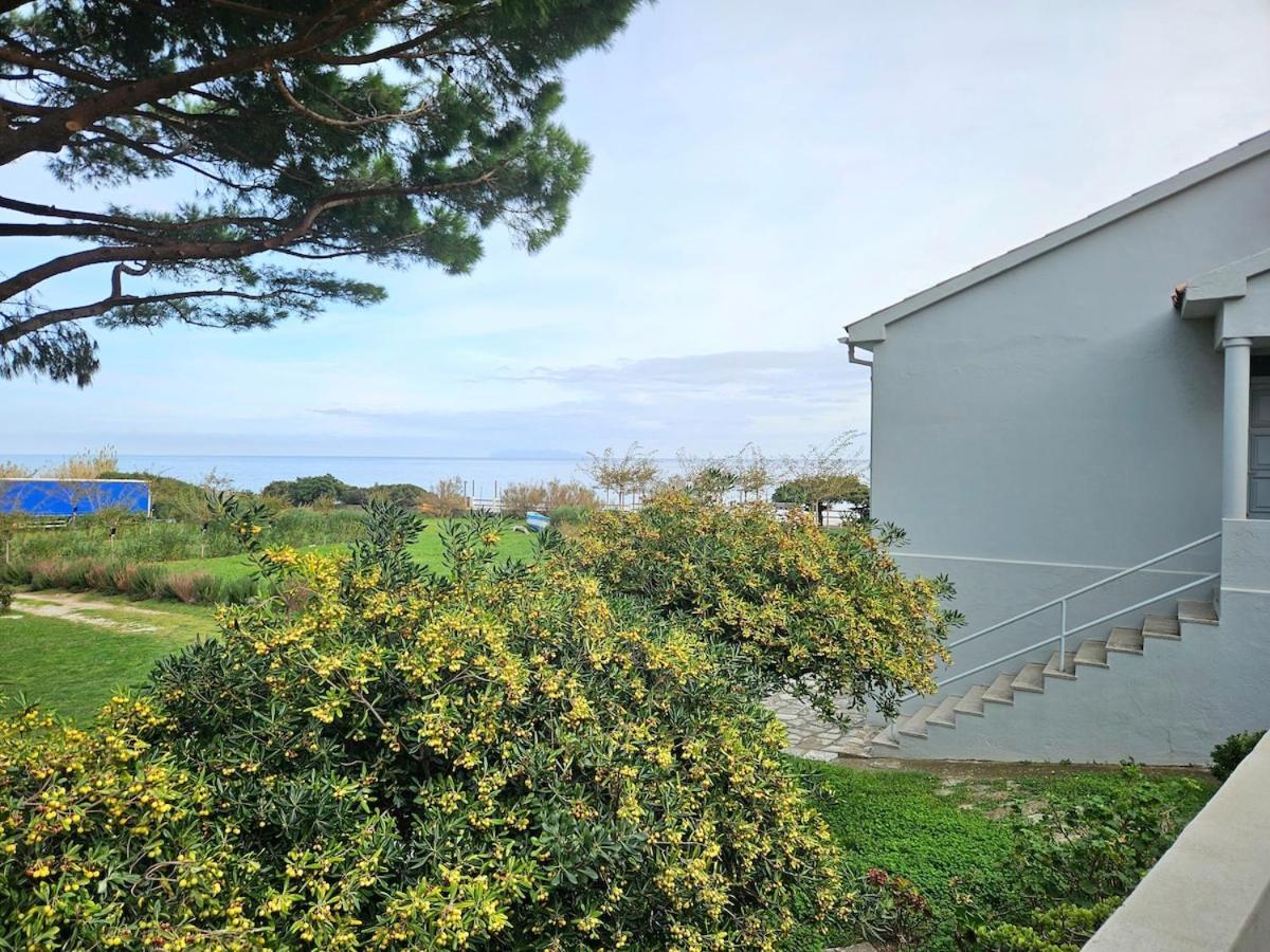 Domaine U Pozzu Apartment Sisco Bagian luar foto
