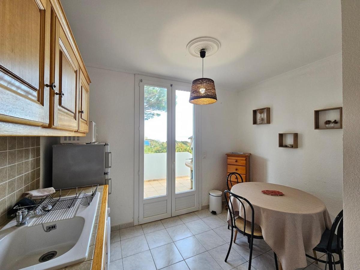 Domaine U Pozzu Apartment Sisco Ruang foto