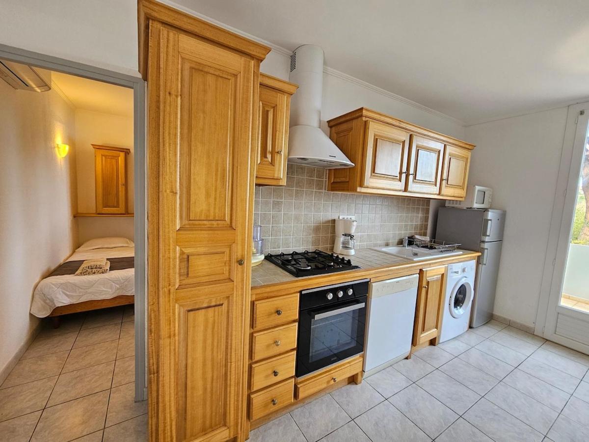 Domaine U Pozzu Apartment Sisco Bagian luar foto