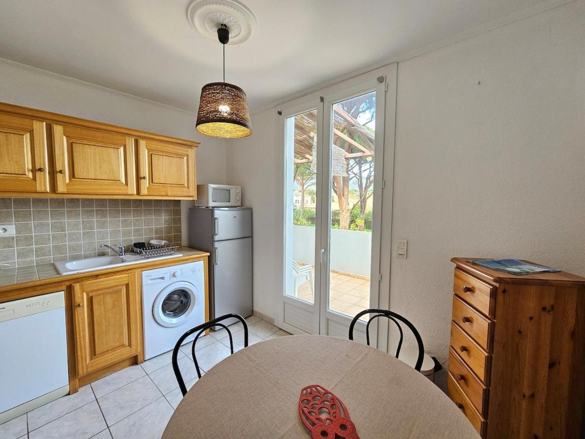 Domaine U Pozzu Apartment Sisco Bagian luar foto
