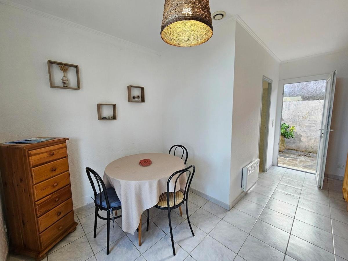 Domaine U Pozzu Apartment Sisco Ruang foto