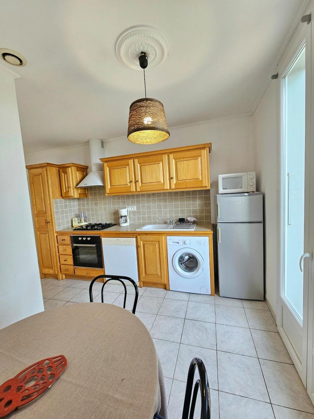 Domaine U Pozzu Apartment Sisco Ruang foto