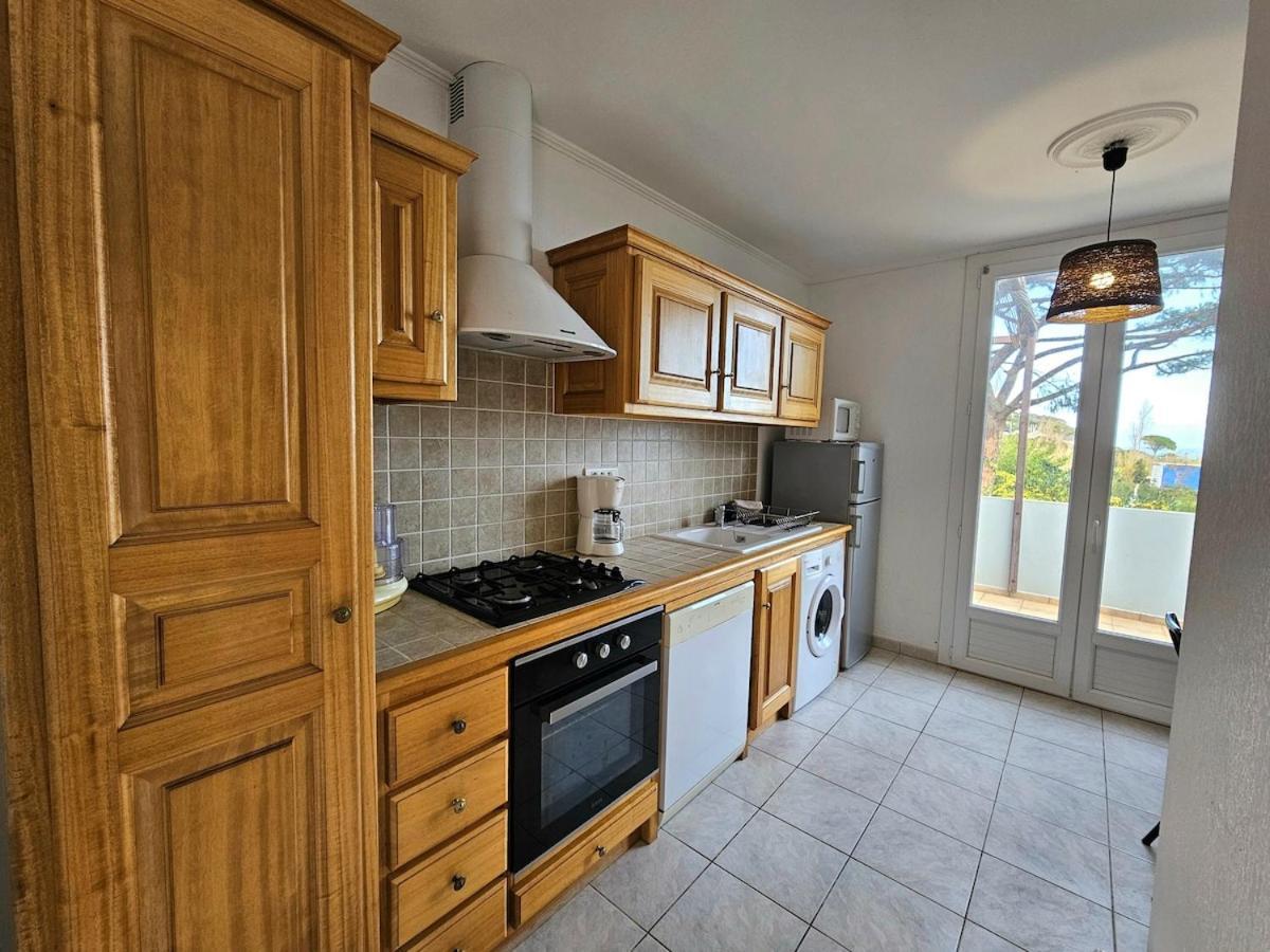 Domaine U Pozzu Apartment Sisco Ruang foto